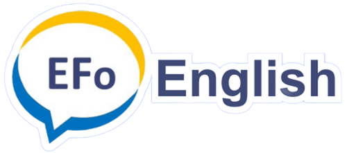 EFo English
