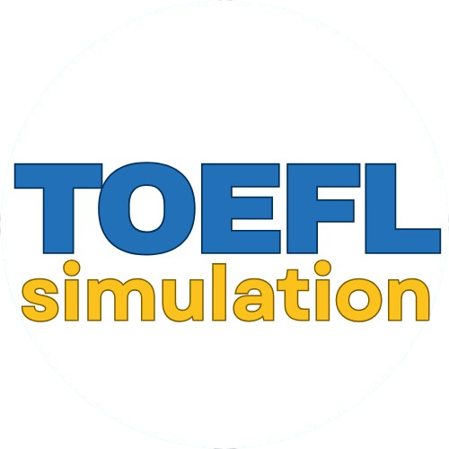 TOEFL Simulation